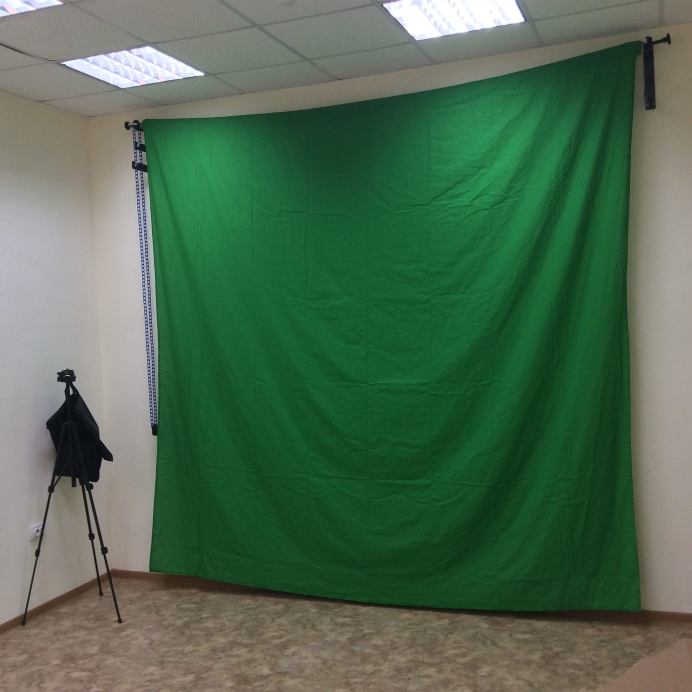 Комната для ВКС